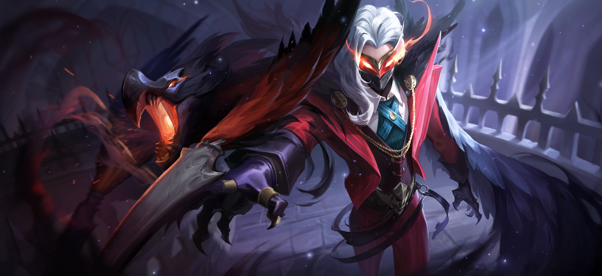 追分模式 追分模式