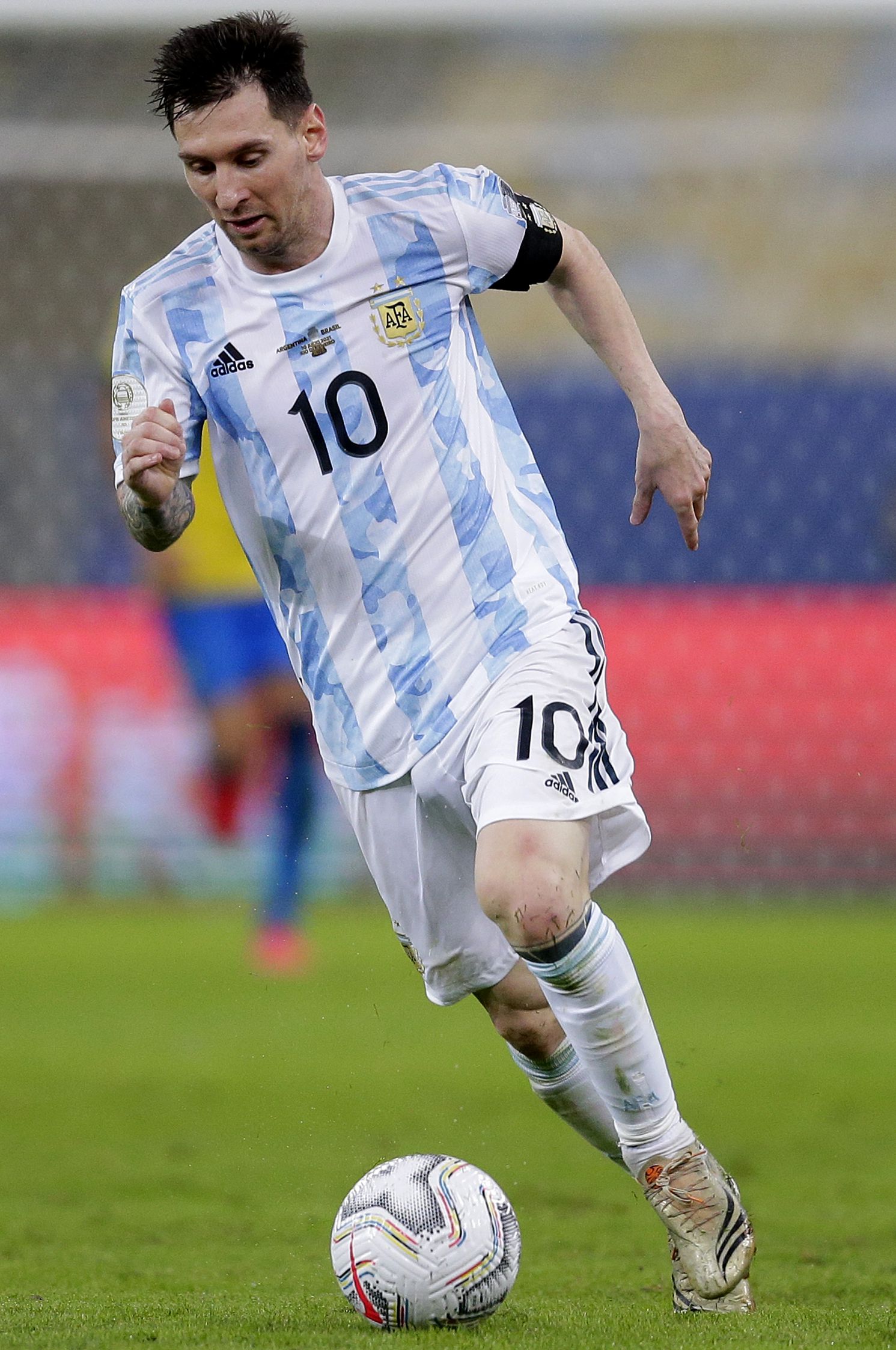 这场比赛中 这场比赛中